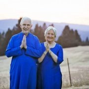 Sunday Service With Jyotish and Devi