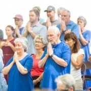 Spiritual Renewal online morning class