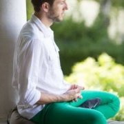 Learn to Meditate I: Concentration