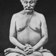 Kriya Initiation Ceremony