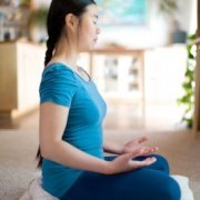 Learn to Meditate I: Concentration