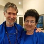 Sunday Service with Nayaswamis Padma and Hriman