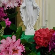 Divine Mother Kirtan