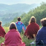 Morning Group Meditation