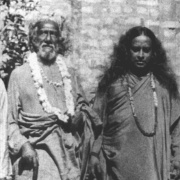 Mahasamadhi Celebration