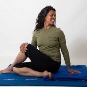 Cancelled:  Ananda Yoga for Joy