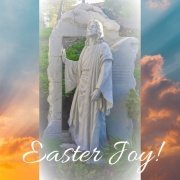 Easter Sunday Service