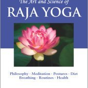 The Art and Science of Raja Yoga Course Fall 2025