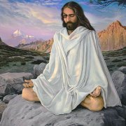 8 hour Christmas Meditation