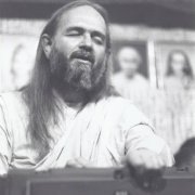 Chanting Workshop with Michael