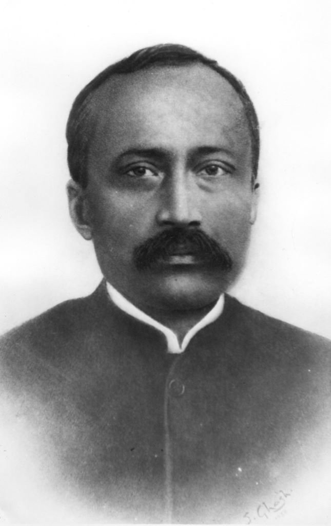 Father's Day Sunday Service in person and online