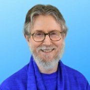 Sunday Service with Nayaswami Hriman