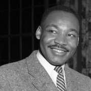 Martin Luther King Memorial Event