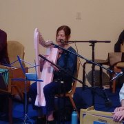 Divine Light Kirtan with Sagar