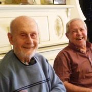 Aging Consciously Workshop, Part 2