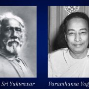 Mahasamadhi of Sri Yukteswar and Paramhansa Yogananda