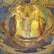 Christ Lives! An Oratorio Concert Viewing