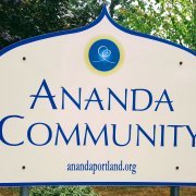 Solstice Open House at Ananda Community