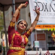 India Festival in Beaverton