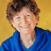 Satsang with Asha Nayaswami, author of Lightbearer