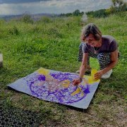 Transformative Arts with Bharati