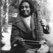 "Deeper Dive" Kirtan in the Temple