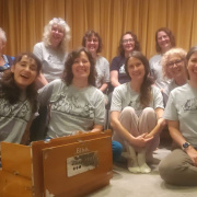 Spring Women's Retreat