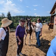 Spring Women's Retreat