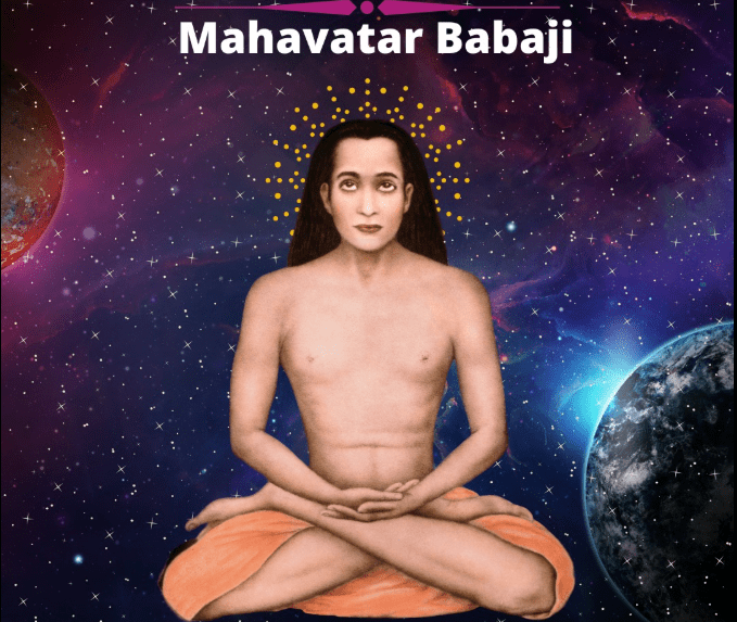 Babaji Day  Community Celebration 