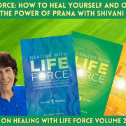 Life Force: How to Heal Yourself and Others with the Power of Prana with Shivani Lucki