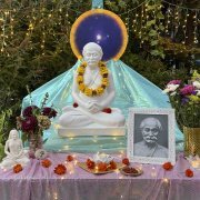 Lahiri Mahasaya Birthday Meditation