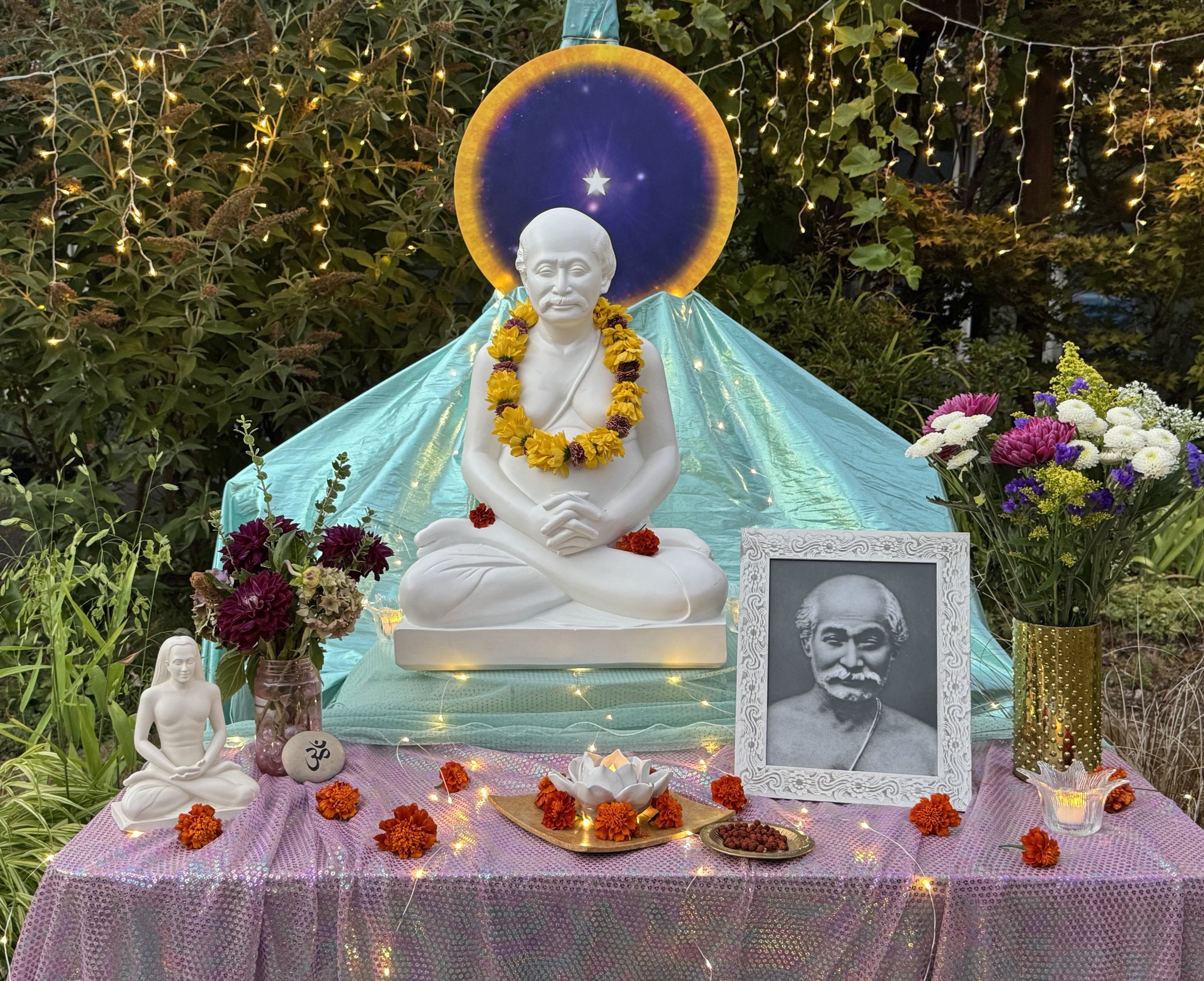 Monthly Kriya Meditation