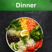 Weekly Sangha Dinner
