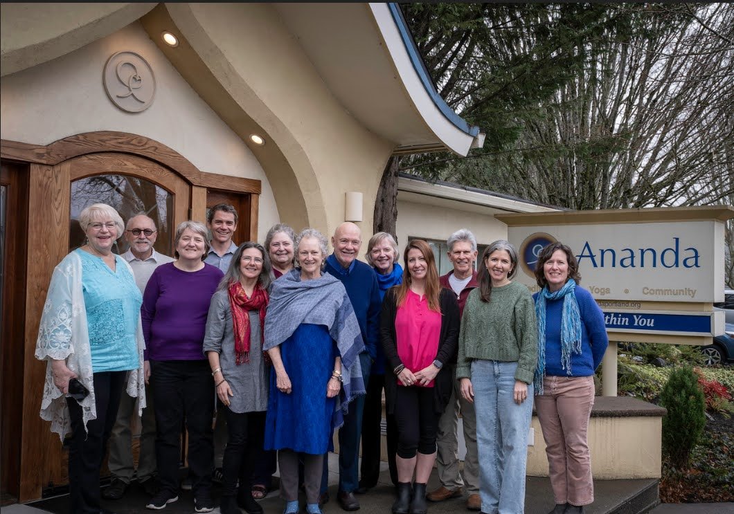 Community Satsang with Jyotish and Devi