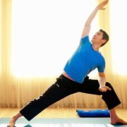 Ananda Yoga for Higher Awareness