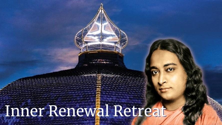 Inner Renewal Retreat - Morning Class