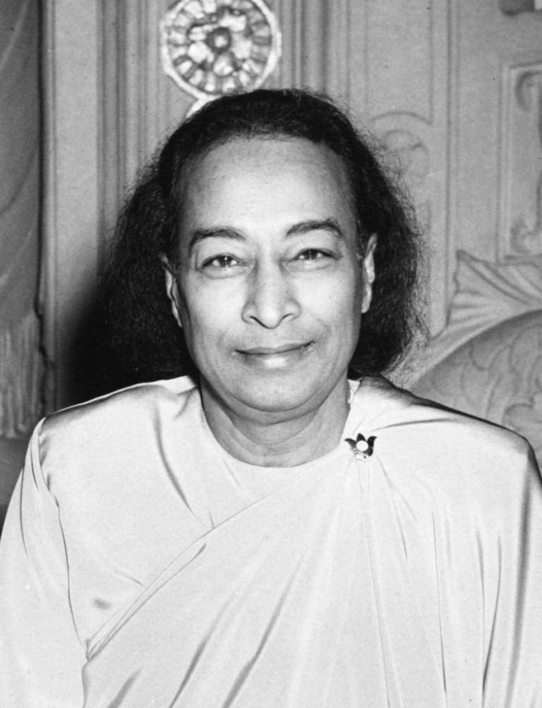 Mahasamadhi: Yogananda’s Eternal Presence