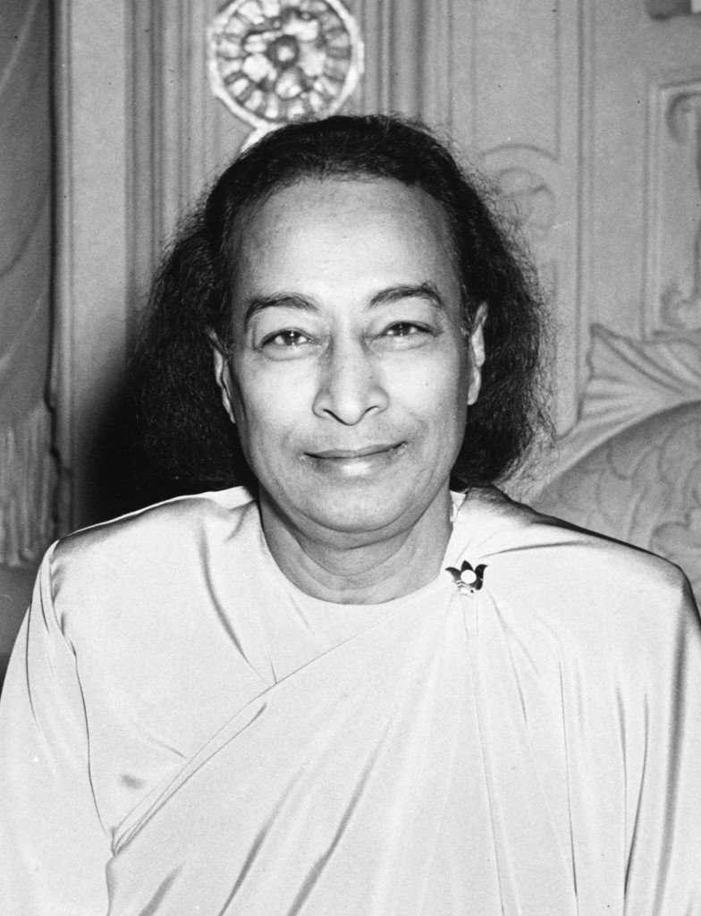 Yogananda Mahasamadhi Anniversary