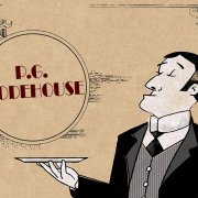 PG Wodehouse Reader's Theater