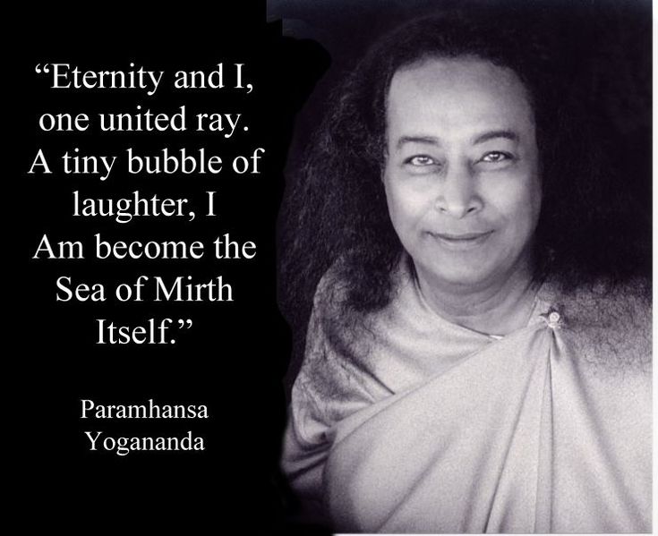 “Laughter Is Carbonated Holiness.”