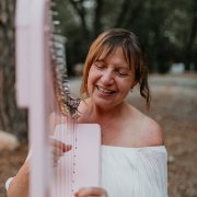 Intimate Garden Harp Kirtan and Meditation