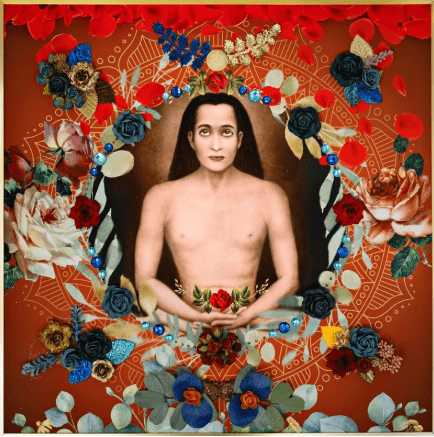 Babaji’s Work