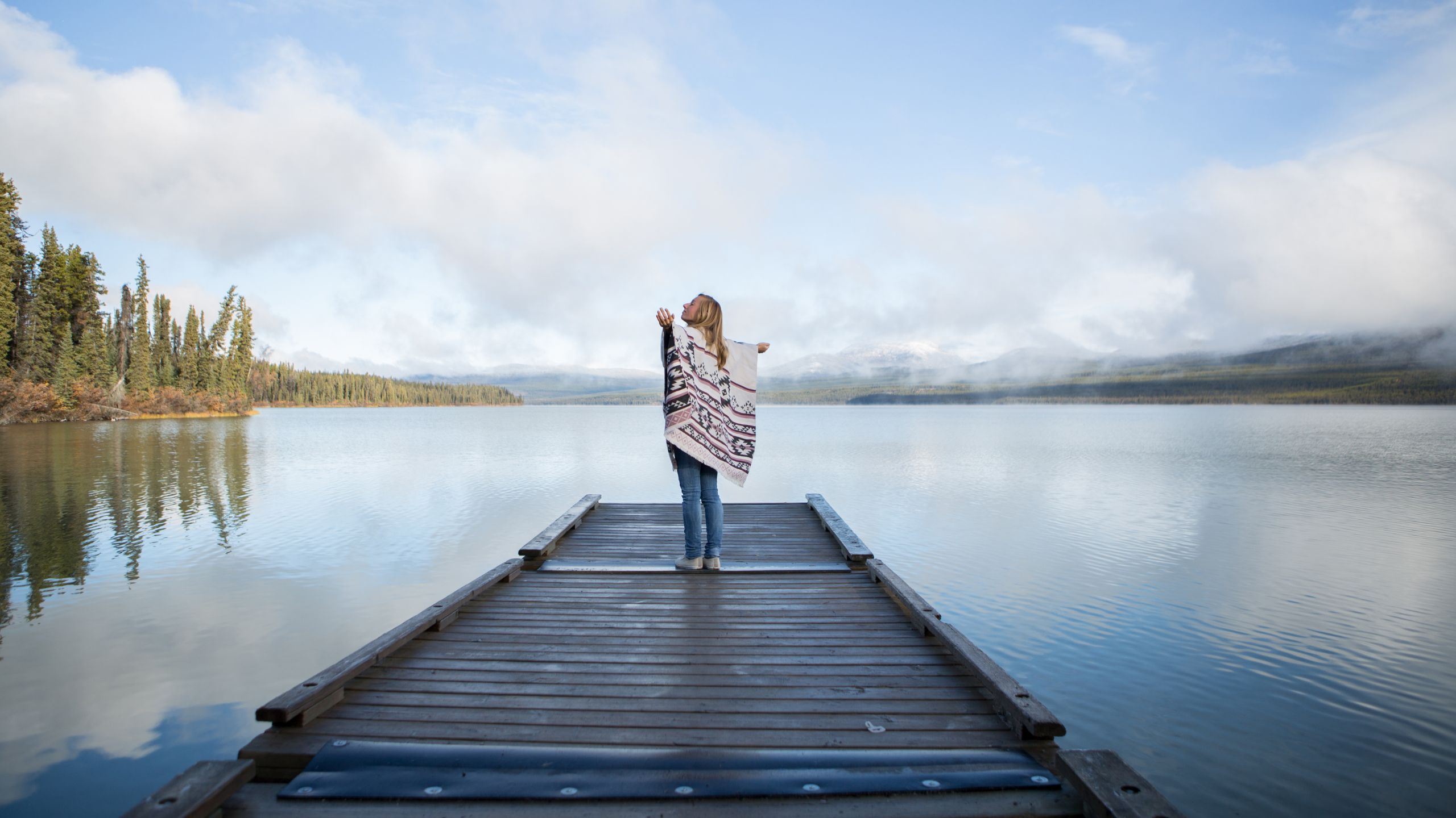 Yoga and the 12 Steps of Recovery Retreat