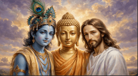 The Divine Pursuit